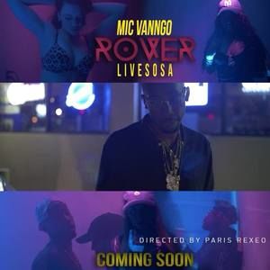 Meet your Posher, Mike