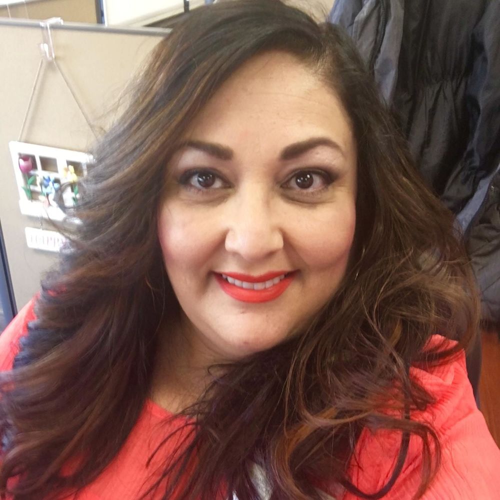 Meet your Posher, Fabiola