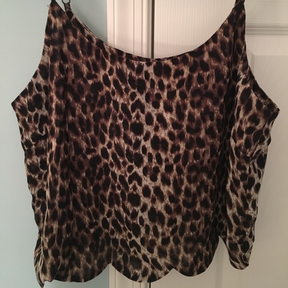 Leopard crop - Picture 2 of 2