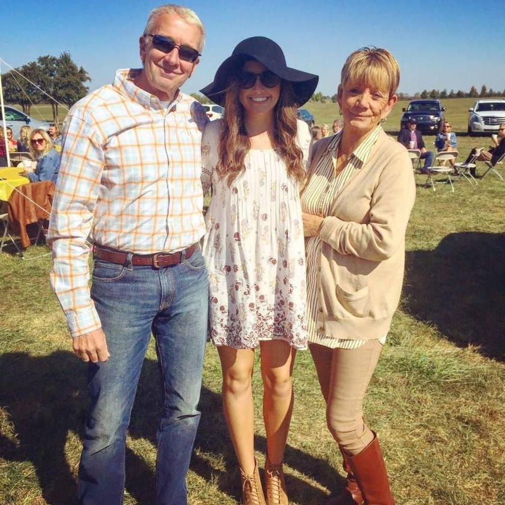 Meet your Posher, Jordan