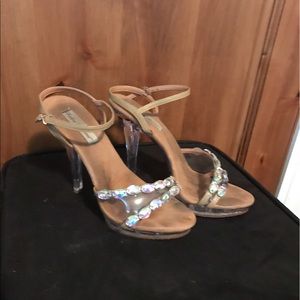 Helens Heart Shoes