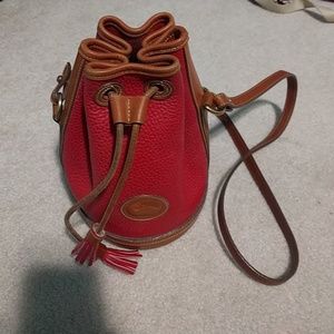 Vintage Dooney & Bourke