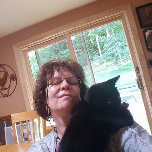 Meet your Posher, Sheila