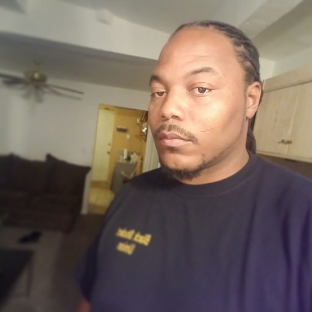 Meet your Posher, Jermaine