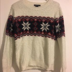 Cute Forever 21 Christmas Sweater
