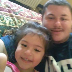 Meet your Posher, Justin