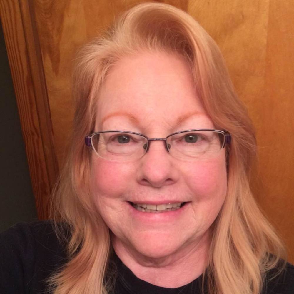 Meet your Posher, Pat