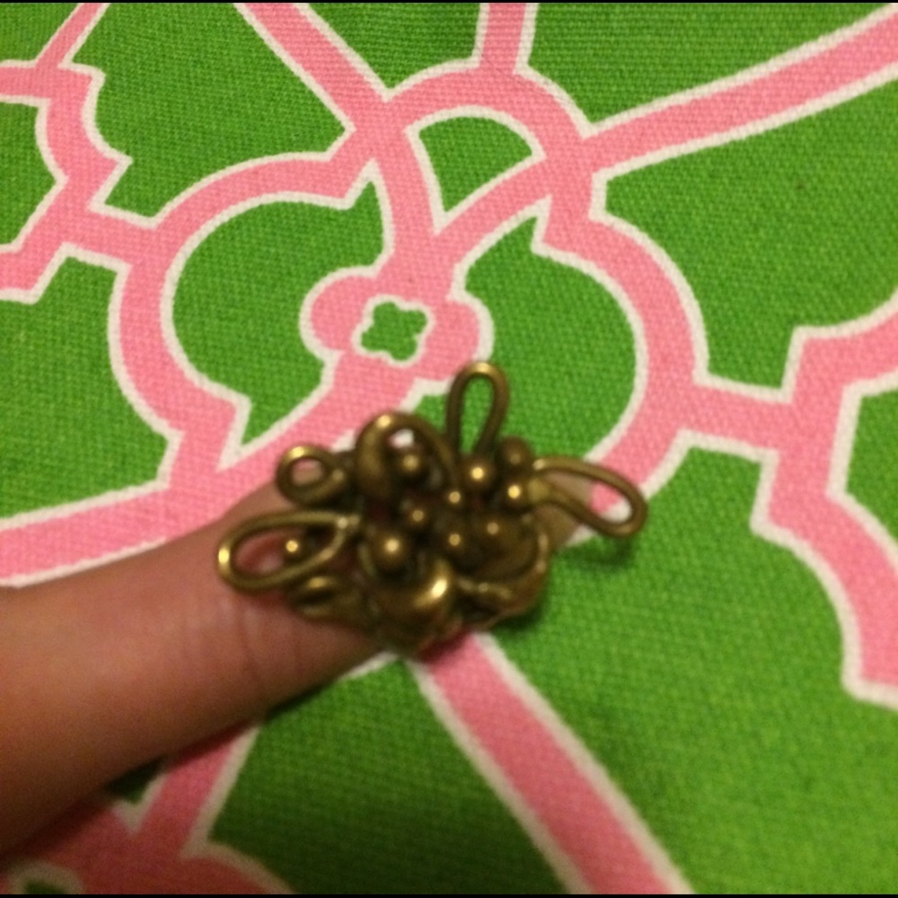 Statement rings - Picture 2 of 5