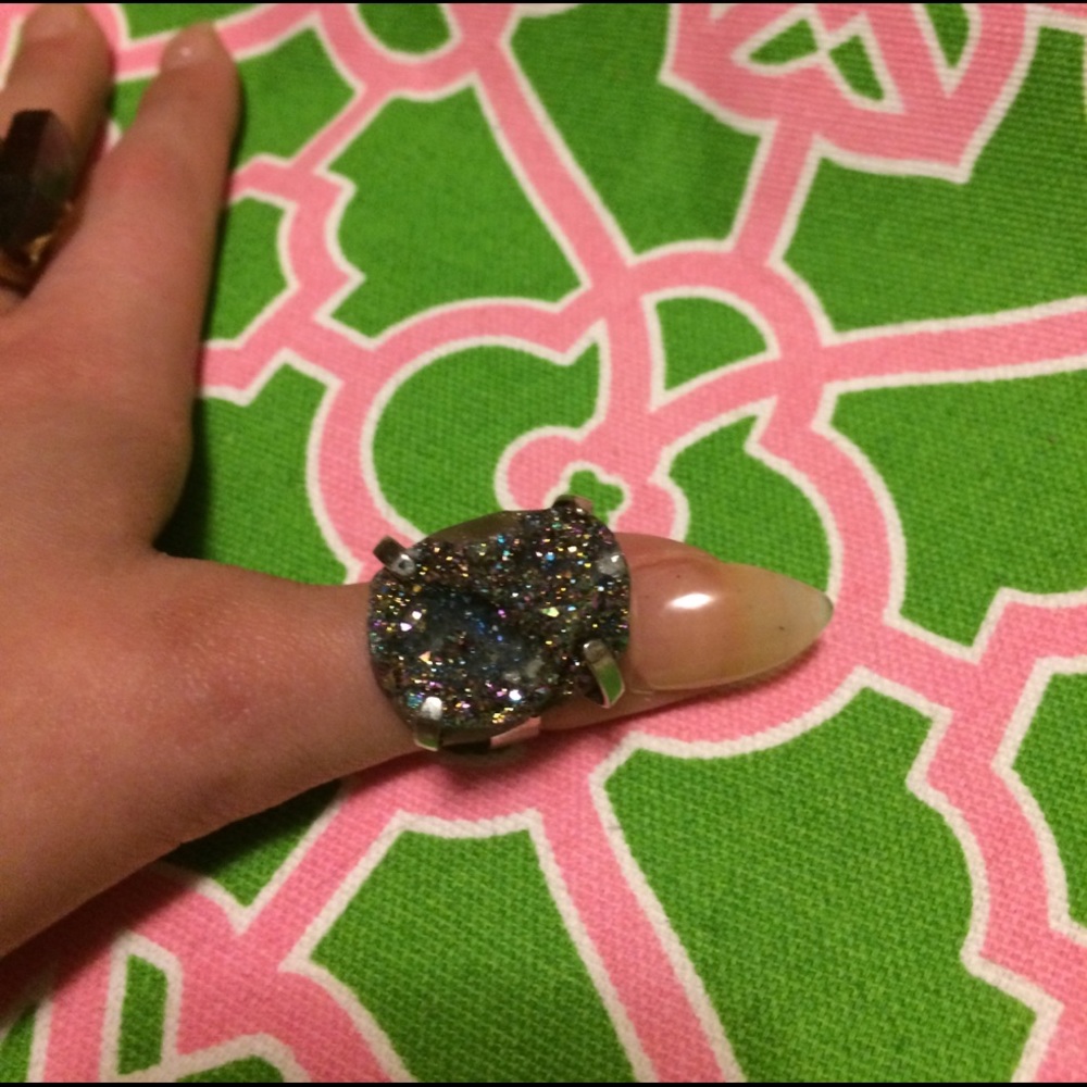 Statement rings - Picture 3 of 5