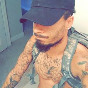 Meet your Posher, Deven