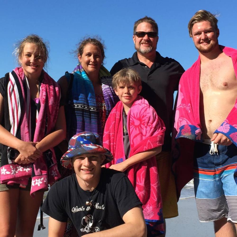 Meet your Posher, Catherine