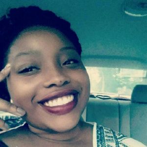 Meet your Posher, Kamaria