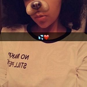 Meet your Posher, Brianna