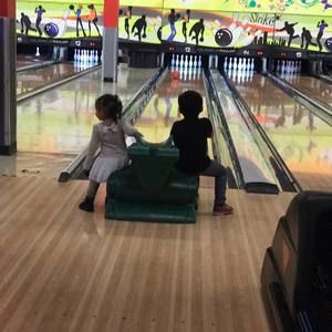 Meet your Posher, Margarita