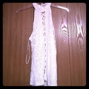 BKE Boutique tank top