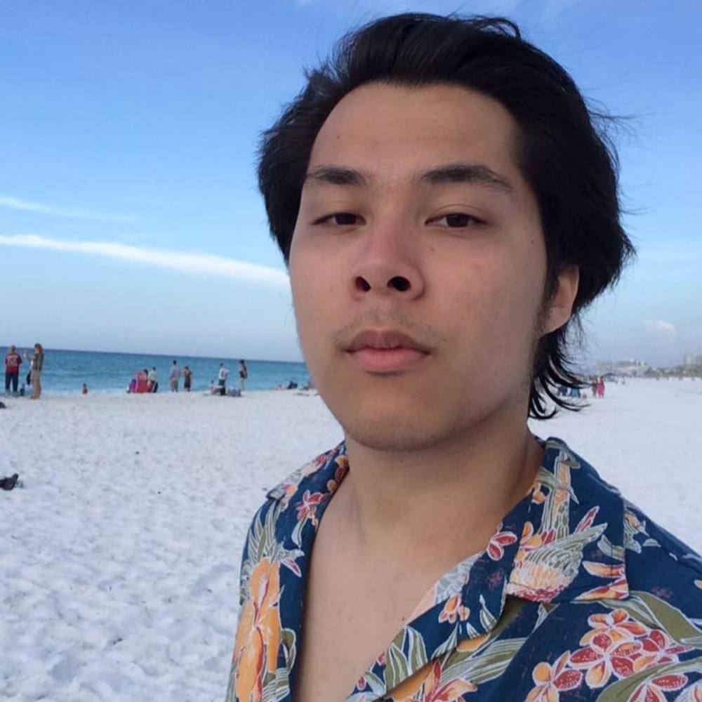 Meet your Posher, Keifer