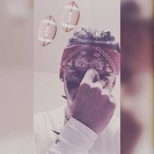 Meet your Posher, Danny