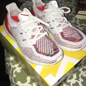 Meet your Posher, Pete