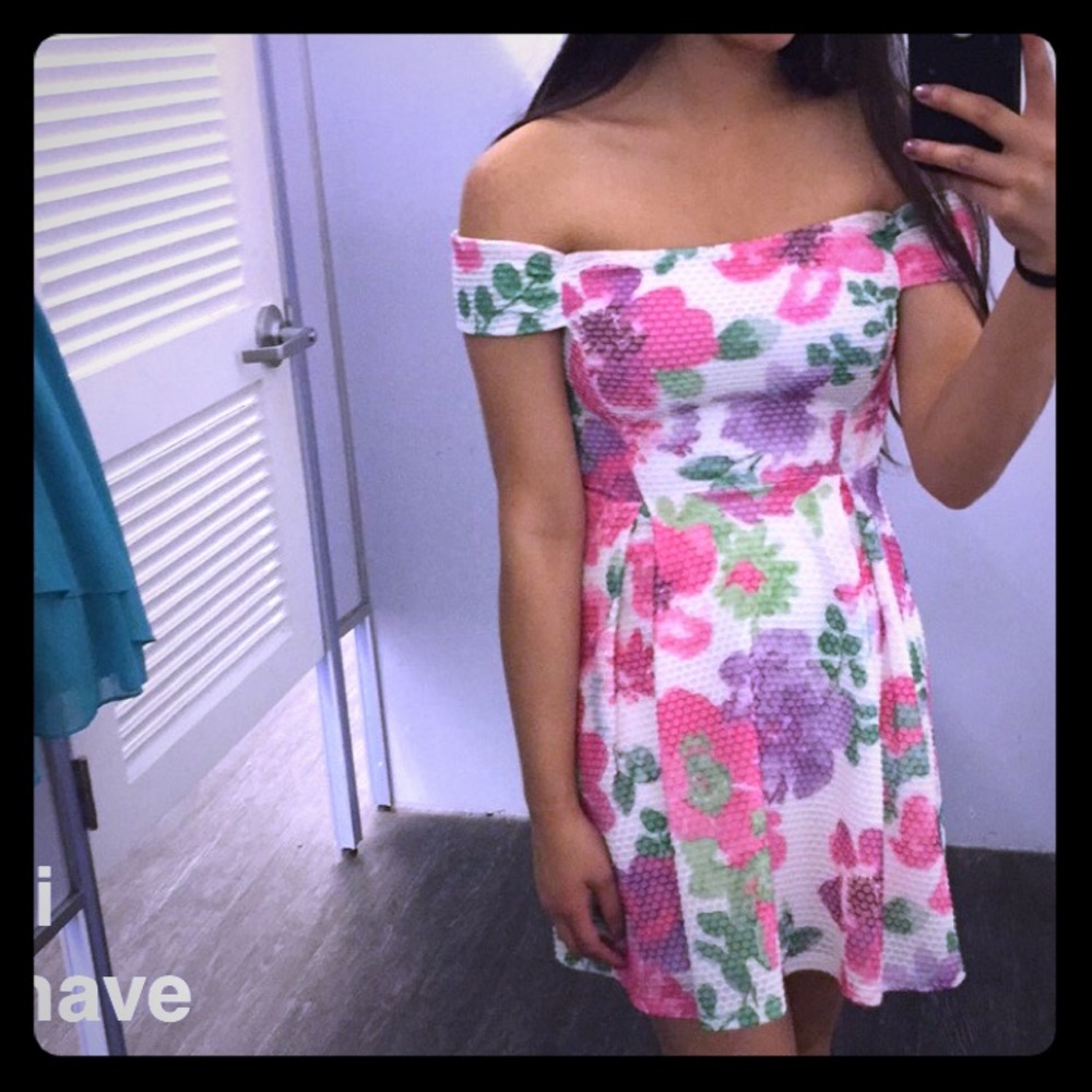 NWT Easter Dress