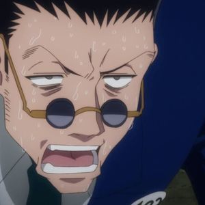 Meet your Posher, Franku