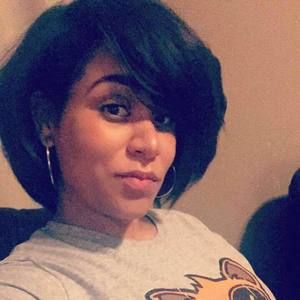 Meet your Posher, Jade