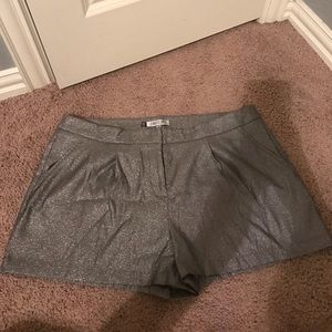 Jennifer Lopez shorts