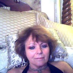 Meet your Posher, Kathie