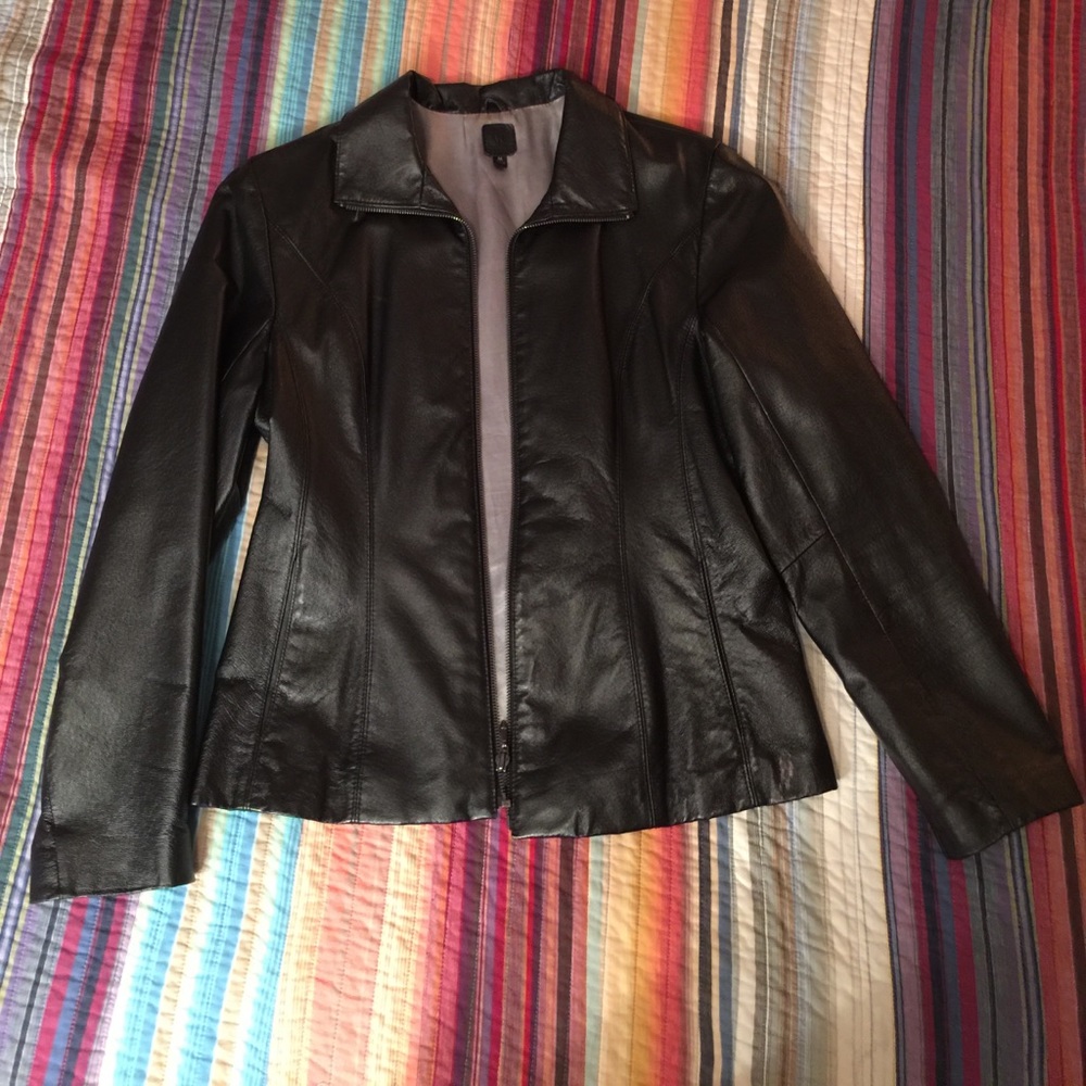 Wilson's Leather Jacket