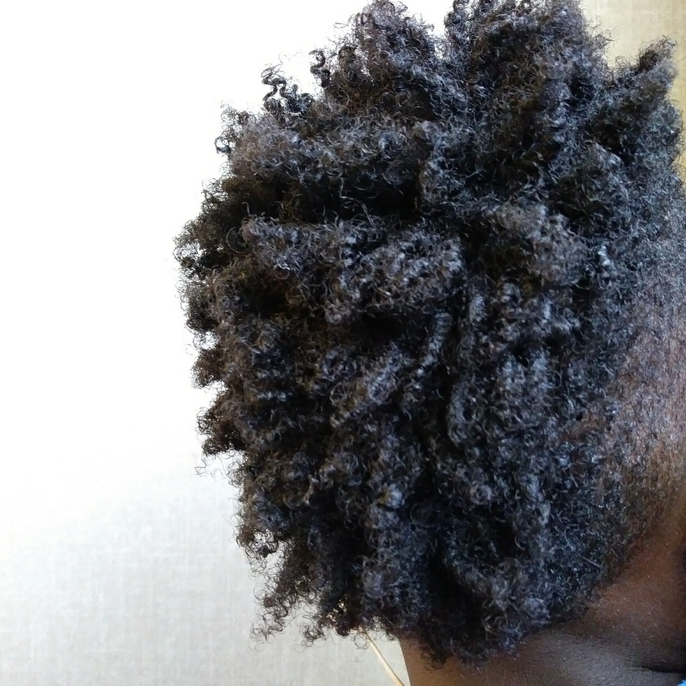 Meet your Posher, Marquise