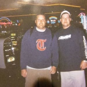 Meet your Posher, Stephen