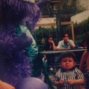 Meet your Posher, Austin