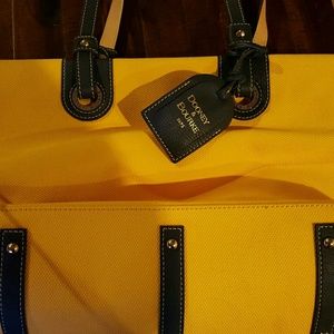 Dooney & Bourke Tote