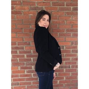 Talbots Petite Blazer