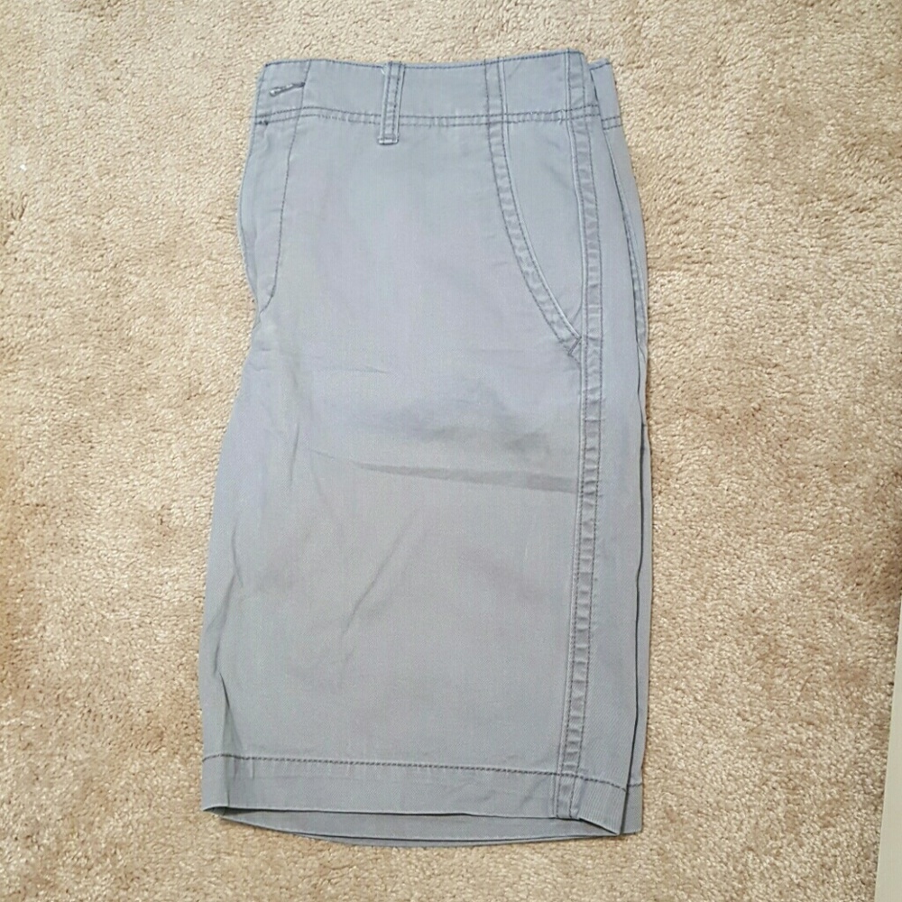 Men's Old Navy Shorts 34