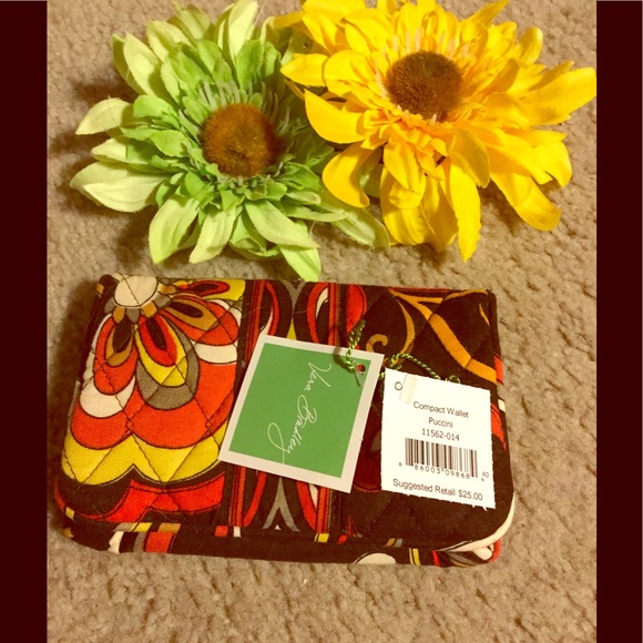 Vera Bradley Handbags - Vera Bradley Wallet