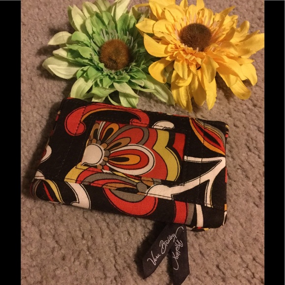 Vera Bradley Wallet - Picture 3 of 3
