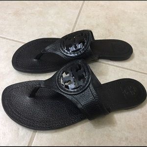 Tory burch Sandals