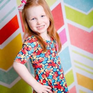 Meet your Posher, Cindy