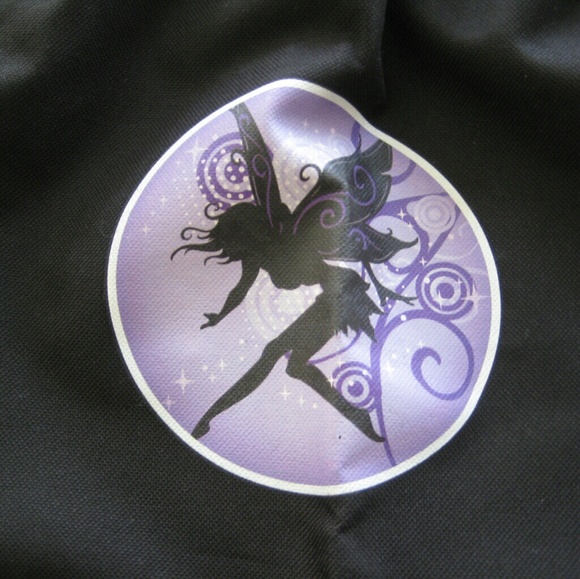 Drawstring backpack - Picture 2 of 6