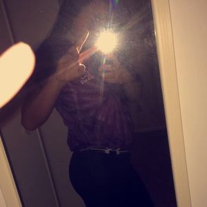 Meet your Posher, Anna