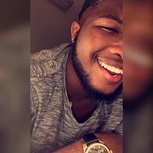 Meet your Posher, Lutrell