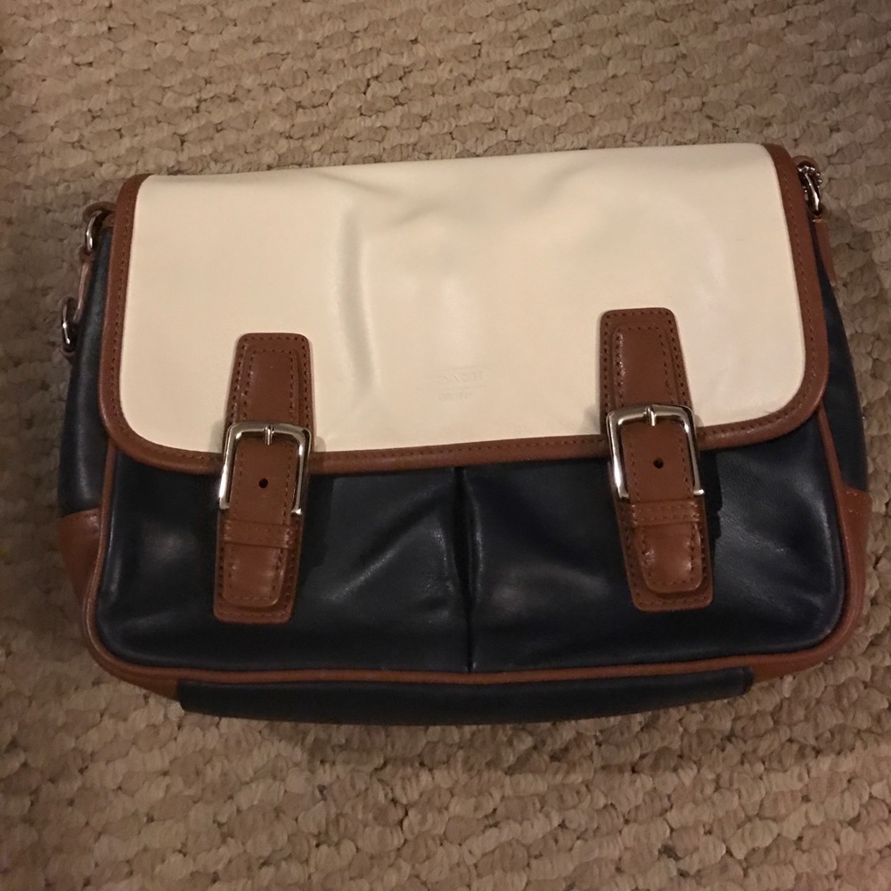 Coach Crossbody Bag
