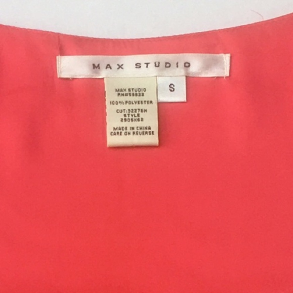 Max Studio Dress - Picture 3 of 3