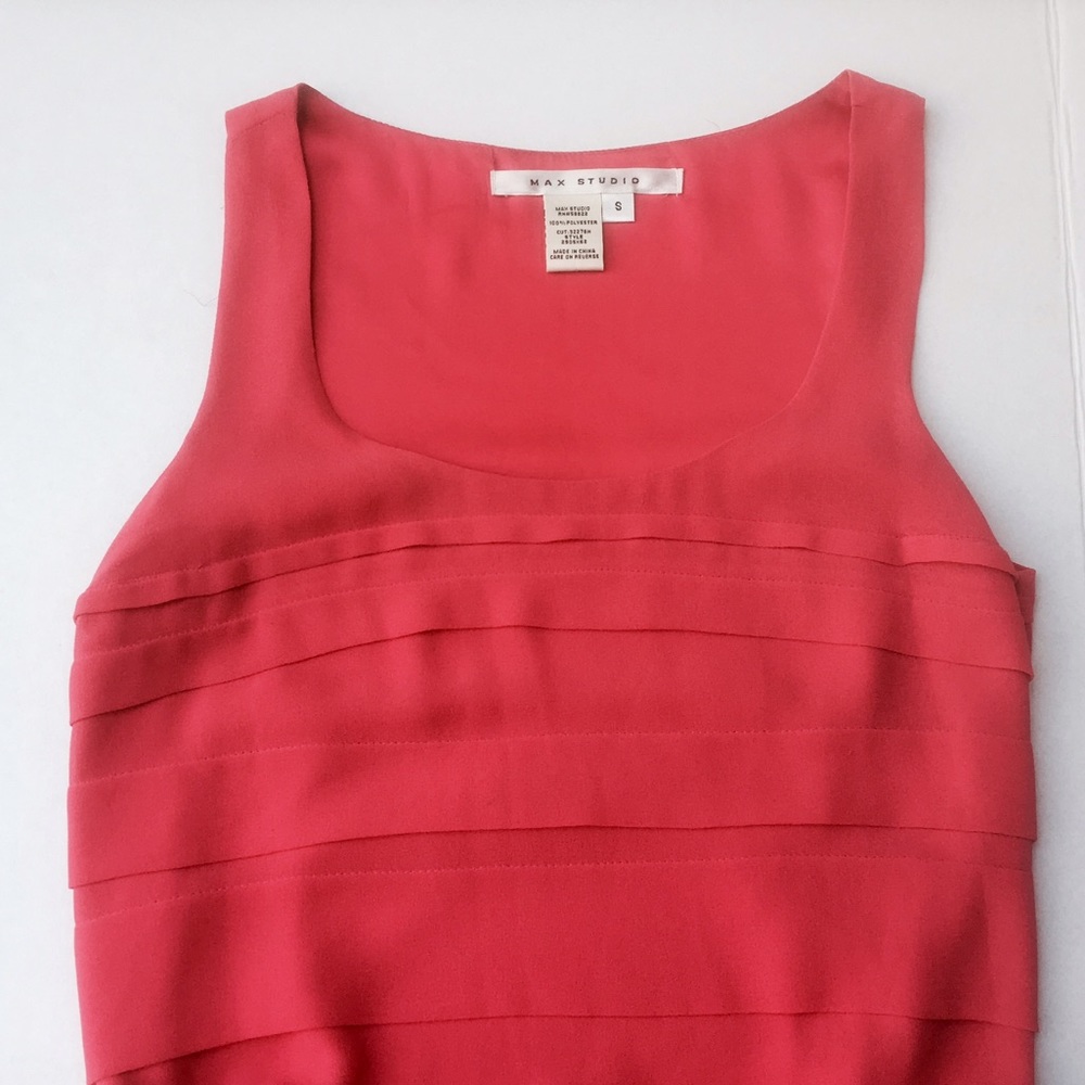 Max Studio Dress - Picture 2 of 3