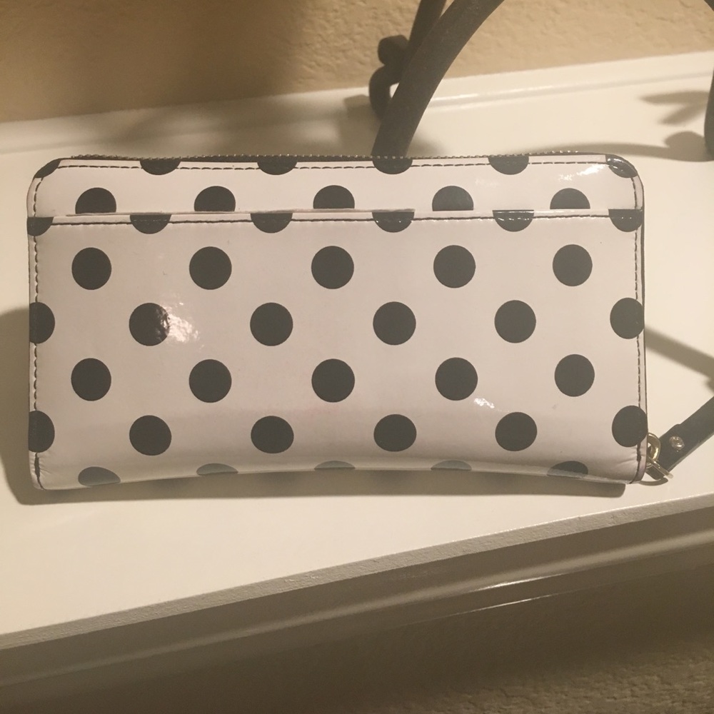 Kate spade wallet - Picture 2 of 3