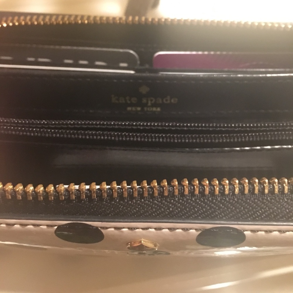 Kate spade wallet - Picture 3 of 3