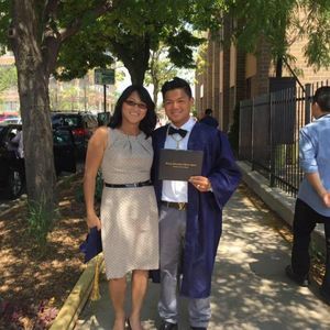 Meet your Posher, Chris