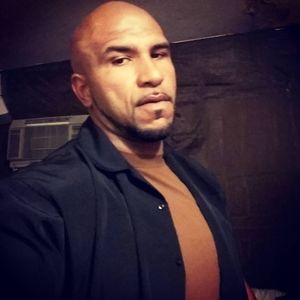 Meet your Posher, Davd