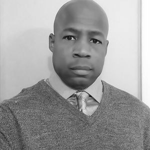 Meet your Posher, Kenneth