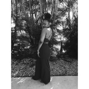 Meet your Posher, Gabrielle